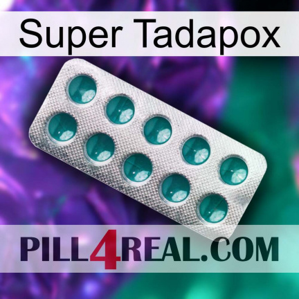 Super Tadapox dapoxetine1